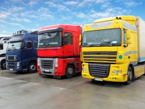 İzmir Eskil Nakliye